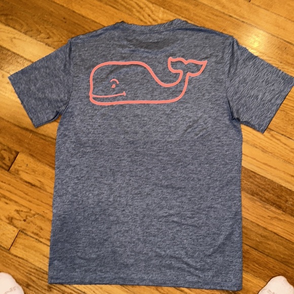 Vineyard Vines Performance Shirt. Men’s XS - Picture 2 of 2